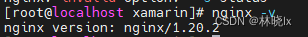 [学习笔记]在Linux中使用源码编译的方式安装Nginx