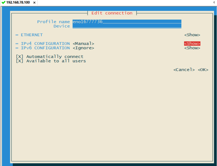 linux入门系列11--Centos7网络服务管理