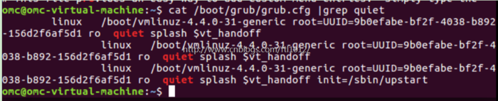 Linux系统安装[Ubuntu]