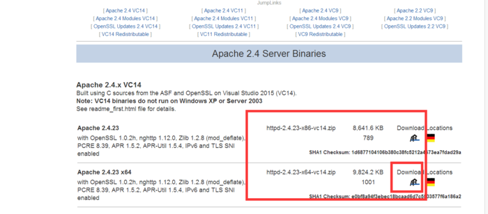 使用ApacheServer的ab进行web请求压力测试