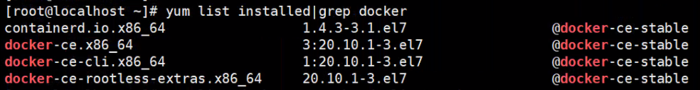 Docker高版本降低指定版本及更新到最新版本【Docker】Ubuntu20.04将Docker升级至最新版