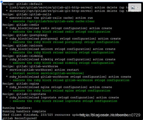 如何安装Gitlab在Debian8（Jessie）