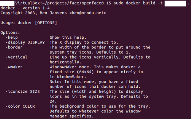 （原）ubuntu14及ubuntu16中安装docker