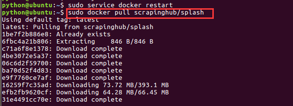 配置Docker加速器：适用于Ubuntu14.04、Debian、CentOS6、CentOS7、Fedora、ArchLinux、openSUSELeap42.1