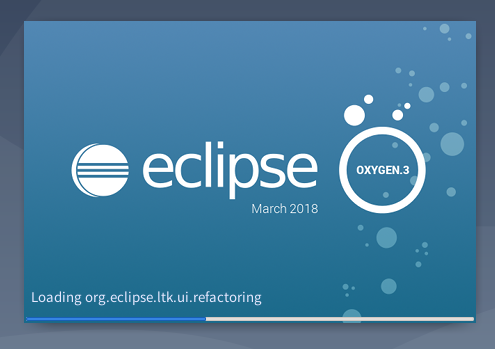 在linux（Debian10）环境中，Eclipse启动提示找不到jre、jdk-码农小钻风