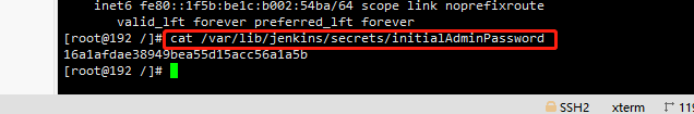 怎么在linux上安装部署jenkins