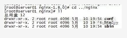 170522、Linux平台通过nginx和vsftpd构建图片服务器