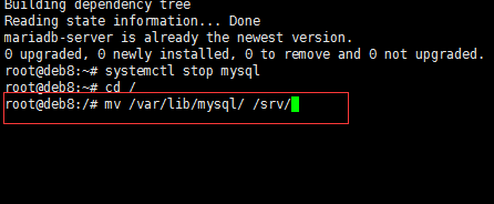 debian8安装mysql5.6操作步骤