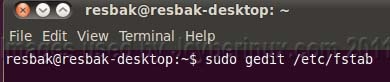 修复”PressStoSkipMountduringbootonUbuntu“错误
