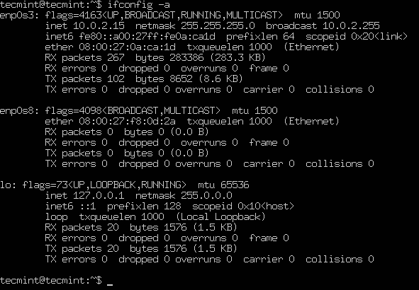 Ubuntu18.04配置静态IP地址在本文中，我们将解释如何使用Netplan实用程序在Ubuntu18.04中为网络接口配置网络静态或动态IP地址。