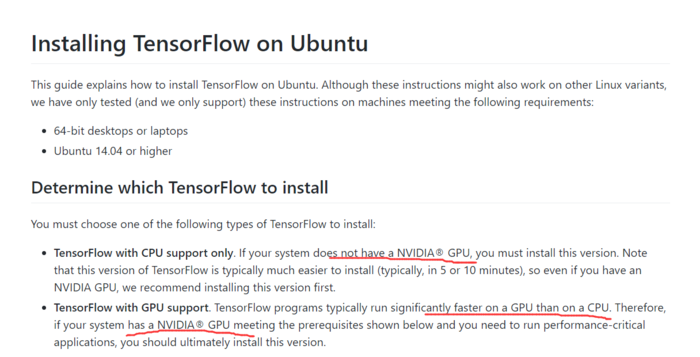 全网最详细的基于Ubuntu14.04/16.04+Anaconda2/Anaconda3+Python2.7/3.4/3.5/3.6安装Tensorflow详细步骤（图文）（博主推荐）