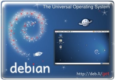 Debian6.0(squeeze)发布啦(以及几个有意思的东西)