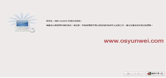 使用U盘安装Fedora1432bit操作系统(参考自www.osyunwei.com)