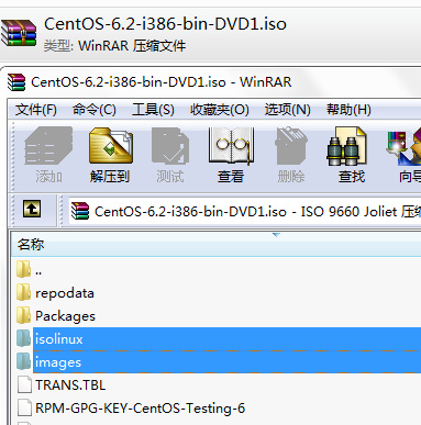 转：windows安装linux双系统（fedora16，CentOS6.2，Ubuntu12.04)-放飞自我