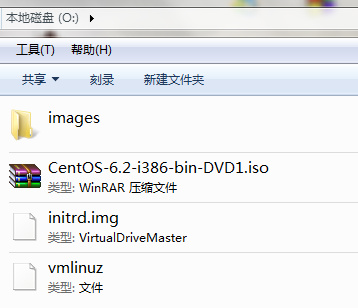转：windows安装linux双系统（fedora16，CentOS6.2，Ubuntu12.04)-放飞自我