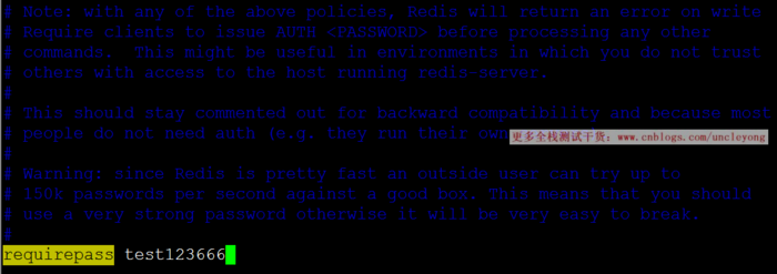 redis在centos7下安装（源码编译）