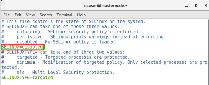 ElasticStack笔记（一）CentOS7.5搭建Elasticsearch5.6集群