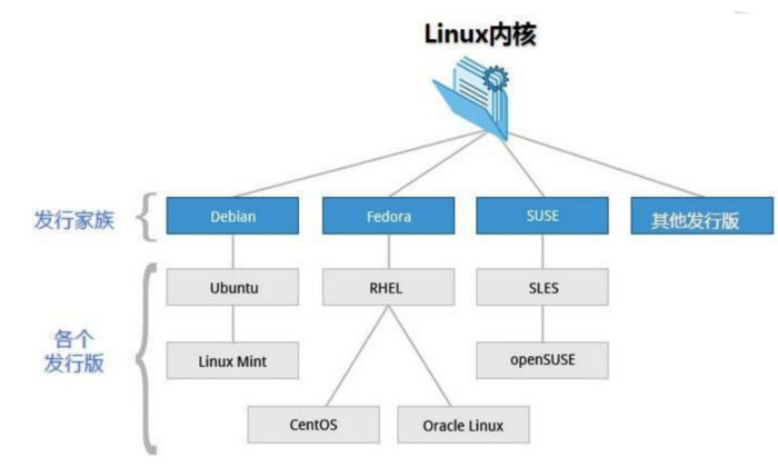 linux基本操作