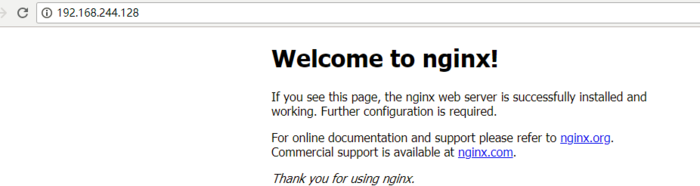 初识nginx之如何安装nginx(二)-有杏何须梅