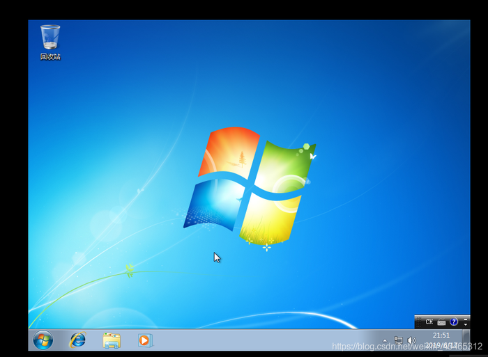 VMware虚拟机安装Window7，Ubuntu和国产统一操作系统UOS