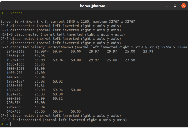 写给工程师的Ubuntu20.04最佳配置指南